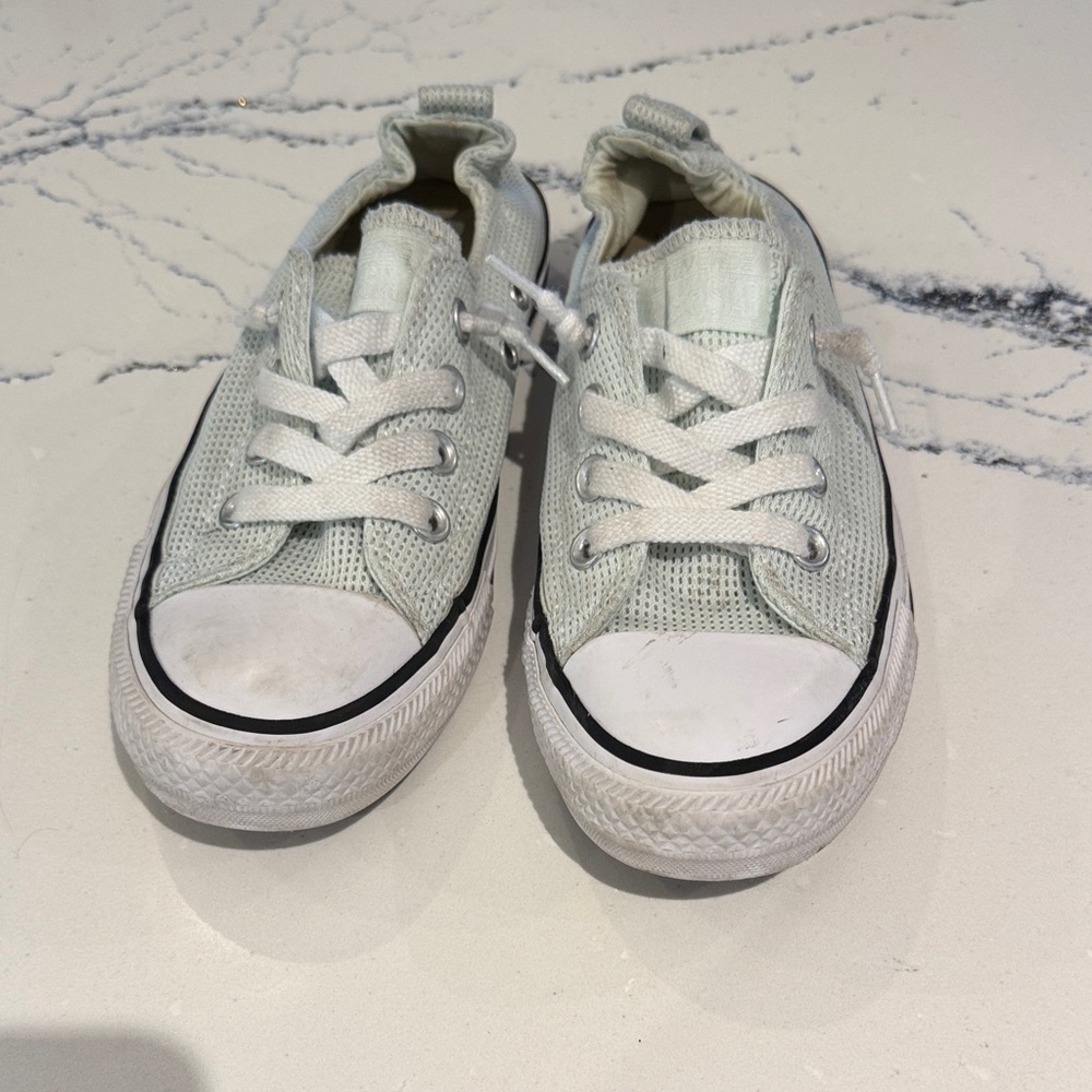 Converse flats